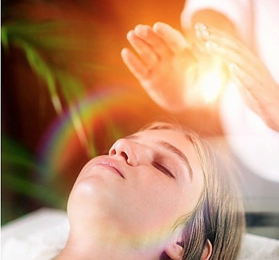 Reiki