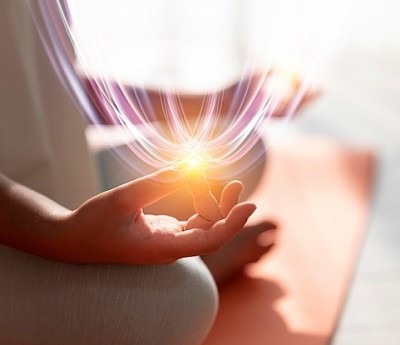 Reiki Level One Certification Course